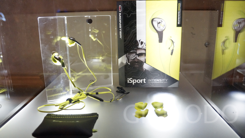 Illustration for article titled Monster Is Making Gaming Headphones for EA Sports